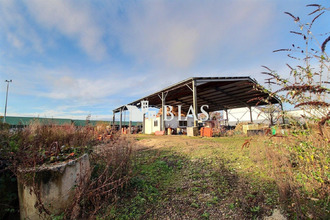 achat terrain pissy-poville 76360