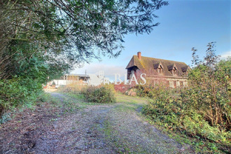 achat terrain pissy-poville 76360