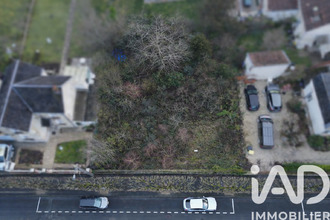 achat terrain pithiviers 45300