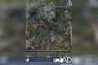 achat terrain pithiviers 45300