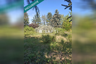 achat terrain pithiviers 45300