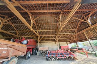 achat terrain pithiviers-le-vieil 45300