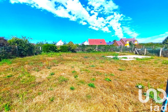 achat terrain pitres 27590