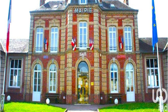 achat terrain pitres 27590