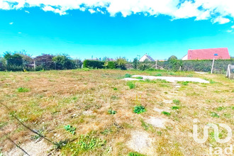 achat terrain pitres 27590