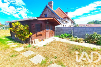 achat terrain pitres 27590