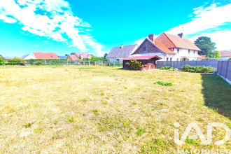 achat terrain pitres 27590