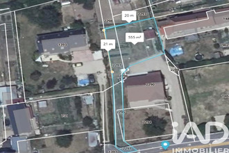 achat terrain pitres 27590