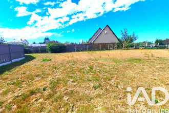 achat terrain pitres 27590