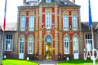 achat terrain pitres 27590