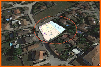 achat terrain pizay 01120