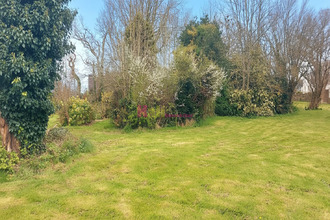 achat terrain plabennec 29860