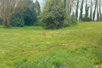 achat terrain plabennec 29860