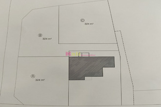 achat terrain plabennec 29860