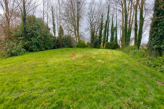 achat terrain plabennec 29860