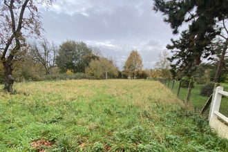 achat terrain plailly 60128