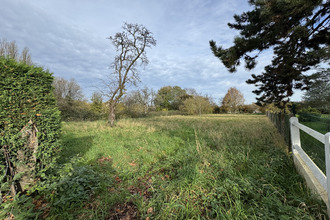achat terrain plailly 60128