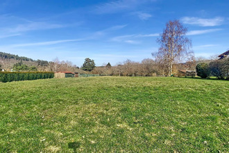 achat terrain plaine 67420