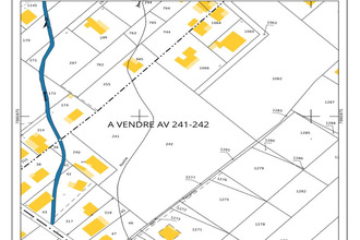 achat terrain plaine-des-palmistes 97431