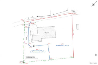 achat terrain plaine-des-palmistes 97431