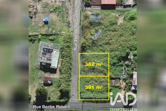 achat terrain plaine-des-palmistes 97431