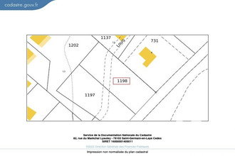 achat terrain plaine-des-palmistes 97431