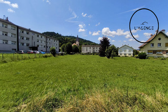 achat terrain plainfaing 88230