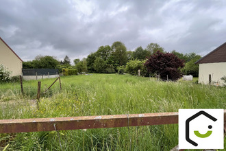 achat terrain plainval 60130