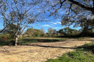 achat terrain plaisance 32160