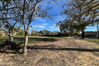 achat terrain plaisance 32160