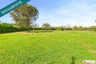 achat terrain plaisance-du-touch 31830