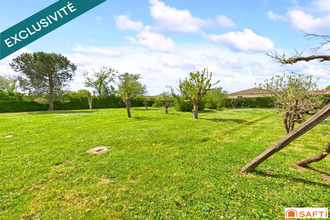 achat terrain plaisance-du-touch 31830