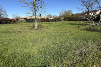 achat terrain plaisance-du-touch 31830