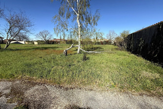 achat terrain plaisance-du-touch 31830