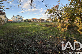 achat terrain plaisance-du-touch 31830