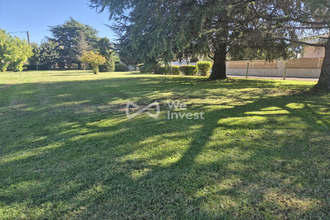 achat terrain plaisance-du-touch 31830