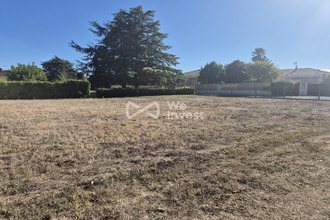 achat terrain plaisance-du-touch 31830