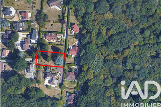 achat terrain plaisir 78370