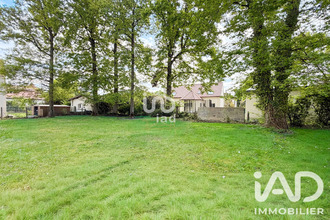 achat terrain plaisir 78370