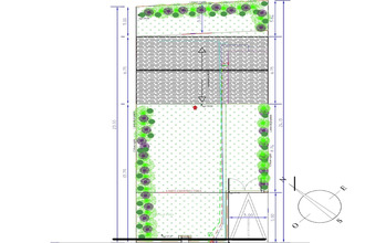 achat terrain plaissan 34230