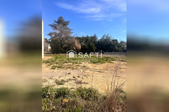 achat terrain plaissan 34230