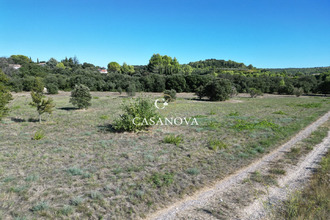 achat terrain plaissan 34230