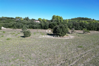 achat terrain plaissan 34230