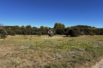 achat terrain plaissan 34230