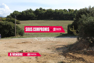 achat terrain plan-d-aups-ste-baume 83640