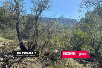 achat terrain plan-d-aups-ste-baume 83640