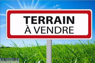 achat terrain plan-d-orgon 13750