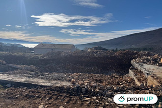 achat terrain plan-de-baix 26400