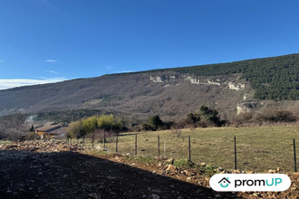 achat terrain plan-de-baix 26400