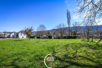 achat terrain planaise 73800